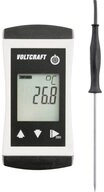 VOLTCRAFT Au&szlig;entemperaturanzeige Wasserdichtes Universalthermometer PTM-100