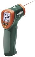 Extech Infrarot-Thermometer Extech 42510A Mini-IR-Thermometer Optik 12:1 -50 -...