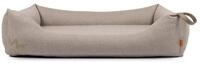 Rudelk&ouml;nig Hundebett Koye waschbar & robustes &ndash; Orthop&auml;disches Hundebett...