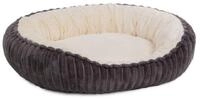 Wallace & Jones Tierbett Hundebett Cameron Gr&ouml;&szlig;e: M - 75 x 55 x 20cm