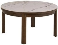 ACTONA GROUP Couchtisch Southampton Couchtisch beige.