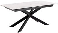 ACTONA GROUP Esstisch Irwine Esstisch 90x168/210cm inkl. 1 Zusatzplatte