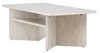 Venture Home Couchtisch &Aring;lesund Couchtisch beige.