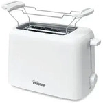 Tristar Toaster Toaster mit Br&ouml;tchenaufsatz, Toastfunktion, &Uuml;berhitzungsschutz