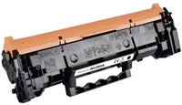 Renkforce Tonerpatrone Toner ersetzt HP 135A, W1350A Kompatibel Schwarz 1000...