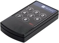 H-Tronic H-Tronic HT8S Funksender 8-Kanal Frequenz 868.35 MHz, 869.05 MHz, 869
