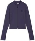 PUMA Trainingsjacke PUMATECH SENSE Slim Trainingsjacke Damen