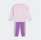 adidas Sportswear Trainingsanzug ESSENTIALS KIDS (2-tlg)