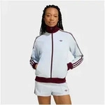 adidas Originals Trainingsjacke CLASSIC TT Regul&auml;re Passform blau L (42/44)