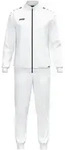 Jako Trainingsanzug Jako Kinder Polyesteranzug One M9100 wei&szlig; 116