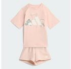 adidas Sportswear T-Shirt TIRO_NSTER T-SHIRT-SET (1-tlg)