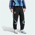 adidas Performance Trainingshose ARGENTINIEN 2006 TRAINIGSHOSE (1-tlg) schwarz M