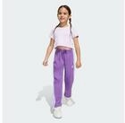 adidas Sportswear T-Shirt ESSENTIALS SET T-SHIRT HOSE (1-tlg)
