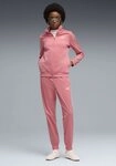 PUMA Trainingsanzug POLY SUIT CL (2-tlg), ohne Kapuze