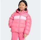 adidas Sportswear Steppjacke KUNSTDAUNEN KINDER