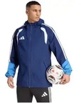 adidas Performance Regenjacke adidas Performance Atmungsaktivit&auml;t