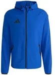 adidas Performance Windbreaker adidas Herren Windbreaker Tiro Travel WB blau XL