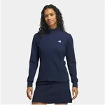 adidas Performance Trainingsjacke W TXTR JKT blau S (34/36)