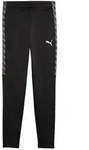 PUMA Sporthose PUMA teamLIGA26 Trainingshose Kids teamLIGA schwarz 116