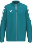 Erima Trainingsjacke INTRO Trainingsjacke Kinder