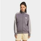 adidas Originals Trainingsjacke FIREBIRD TRACK LOOSE FIREBIRD, locker...