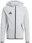 adidas Performance Sweatjacke adidas Kinder Kapuzenjacke Tiro Travel Sweat...