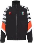 Lotto Trainingsjacke - im Retrodesign (Calcio '93) schwarz S (44/46)