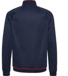 hummel Trainingsjacke Core 2.0 Track Zip Jacket blau XXL (56)