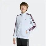 adidas Originals Trainingsjacke FIREBIRD LO TT blau 128 EU