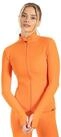 Smilodox Trainingsjacke Kenna, Sportjacke mit tailliertem Schnitt, Windbreaker
