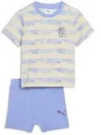 PUMA Trainingsanzug X GABBY'S DOLLHOUSE MINICATS TEE AND SHORTS SET INF (2-tlg),