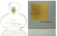 Salvatore Ferragamo Eau de Parfum Salvatore Ferragamo Incanto Eau de Parfum 100 ml