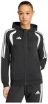 adidas Performance Trainingsjacke adidas Performance Kapuze_Kordelzug