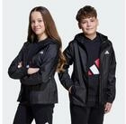adidas Sportswear Funktionsjacke KIDS REGENJACKE (1-St)