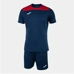 Joma Fu&szlig;balltrikot PHOENIX II SET rot 3XL