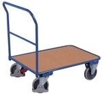 CORDES Transportroller VARIOfit Schiebeb&uuml;gelwagen 1.000 x 700 mm