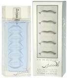 Salvador Dali Eau de Toilette Eau De Ruby Lips Eau De Toilette Spray 100ml