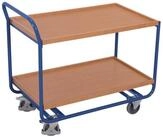CORDES Transportroller VARIOfit Stahltischwagen