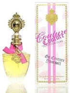 Juicy Couture Eau de Parfum Juicy Couture COUTURE COUTURE Eau de Parfum 100 ml