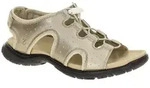 Ecco 85331361548 Sandalette grau 36 EU