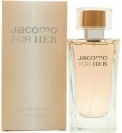 Jacomo Eau de Parfum for Her Eau de Parfum 100ml Spray