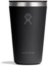 Hydro Flask Thermobecher 16 OZ All Around Tumbler Press-In Lid, 473 ml, 1-tlg.,