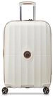 Delsey Paris Hartschalen-Trolley Carrousel 2, 4 Rollen, Polycarbonat