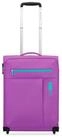 RONCATO Handgep&auml;ck-Trolley Lite Soft, 2 Rollen, Polyester