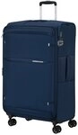 Samsonite Weichgep&auml;ck-Trolley GOTWIST, 4 Rollen, mit Teleskopgriff und mehreren