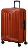 Samsonite Hartschalen-Trolley 2WANDER, 4 Rollen, aus robustem Polycarbonat, mit