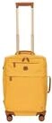 Bric's Handgep&auml;ck-Trolley X-Travel - 4-Rollen-Kabinentrolley S 55 cm (honey), 4