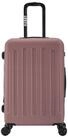 Flexot Hartschalen-Trolley F-3045 (Gr. M, L, XL) &ndash; Kofferset &ndash; ABS-Hartschale, 4