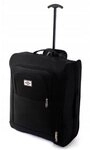 Granori Handgep&auml;ck-Trolley 55x40x20 cm, Leichter Flugzeug Kabinengep&auml;ck Reisekoffer