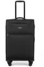 EPIC Weichgep&auml;ck-Trolley Jupiter 4X, 4 Rollen, Polyester